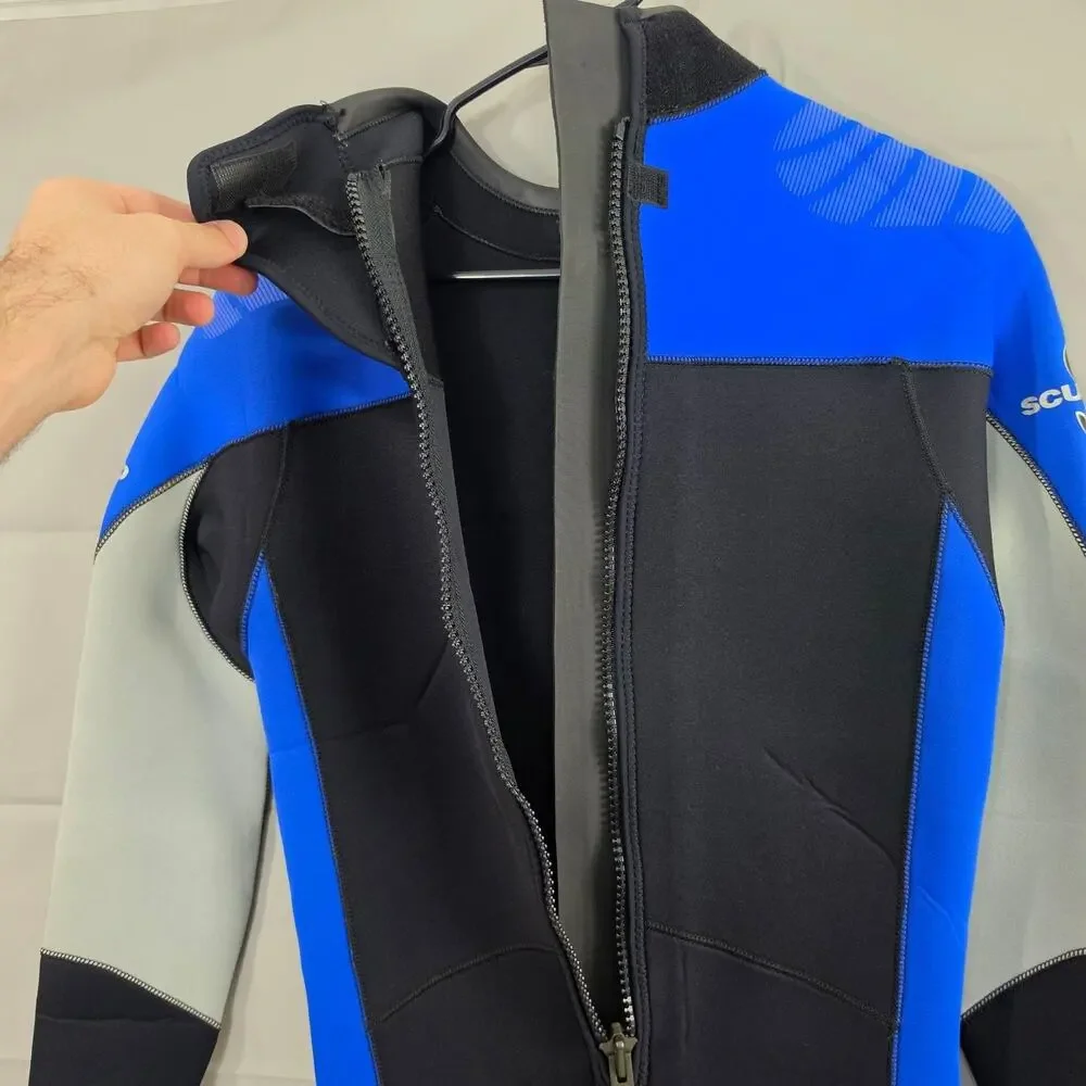 Scubapro wetsuit large